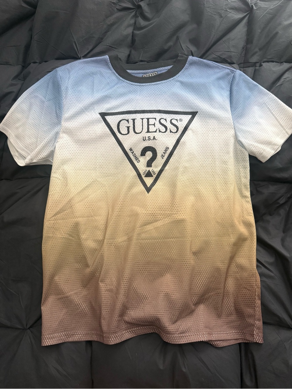Guess Jersey
